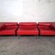 Lowseat Modular Armchair – Patricia Urquiola for Moroso, 1999