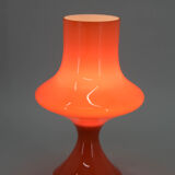 Table lamp by stepan tabera, 1970s