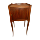 Table de nuit style louis XV