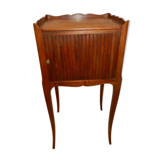 Louis XV style nightstand