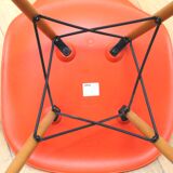 DSW chair, Charles & Ray Eames, Vitra