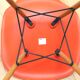 DSW chair, Charles & Ray Eames, Vitra