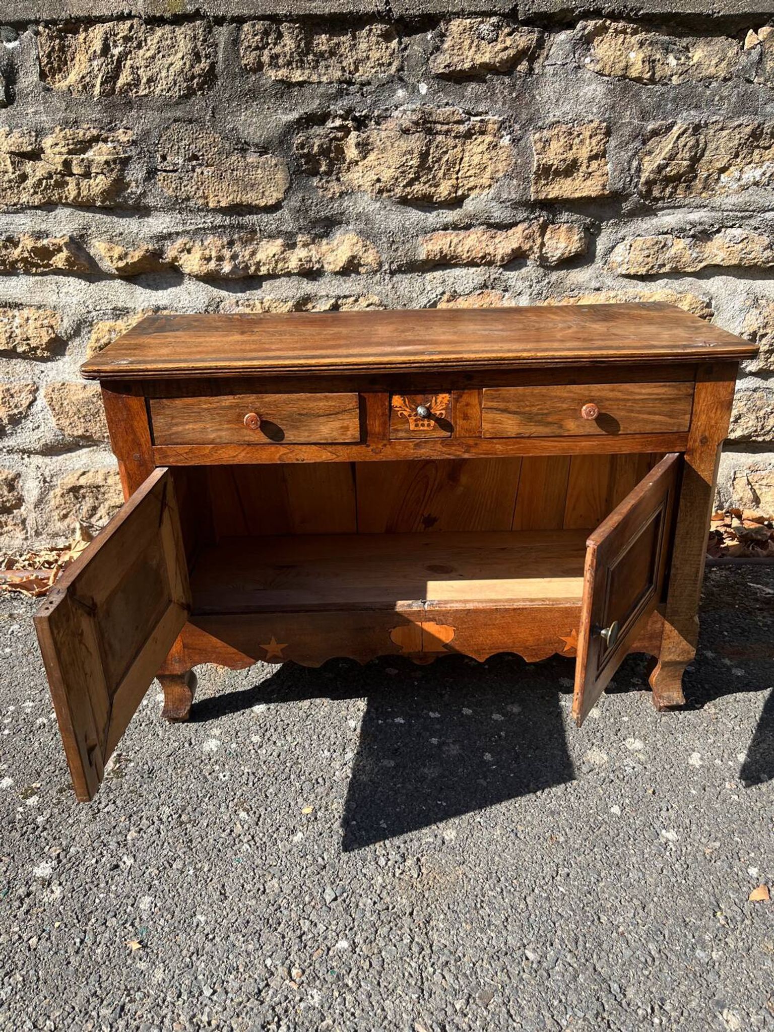 Master piece of furniture