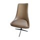 Light brown skai chair