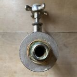 Old Porcher faucet