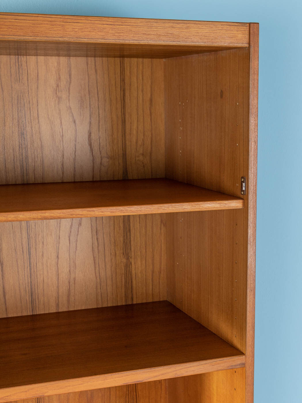 1960s chest of drawers, Omann Jun