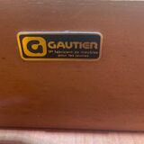 Bedside table brand “Gautier”