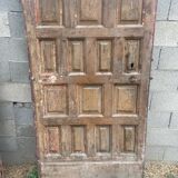 Old door