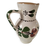 Small pitcher