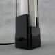 Lampe de bureau Palio par Perry A. King & Santiago Miranda pour Arteluce, 1980