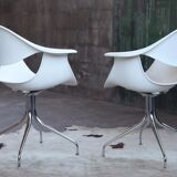 George Nelson Chair for Herman Miller