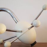 Sputnik coat rack