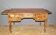 Bureau Restauration en Noyer XIXe