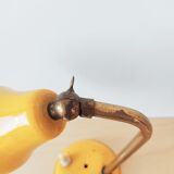 Vintage italian desk lamp