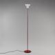 Nuova Segno floor lamps by Pierluigi Cerri for Fontana Arte