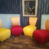 Bobo chair Design Dietmar Scharping