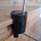 Targetti vice desk lamp, 1980s