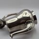 Antique teapot/coffee pot, silver-plated, Christofle house – A499