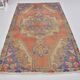 Floral Etnic Turkish Carpet sku h13