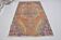 Tapis turc ethnique floral sku h13