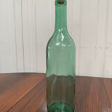 Bouteille en verre