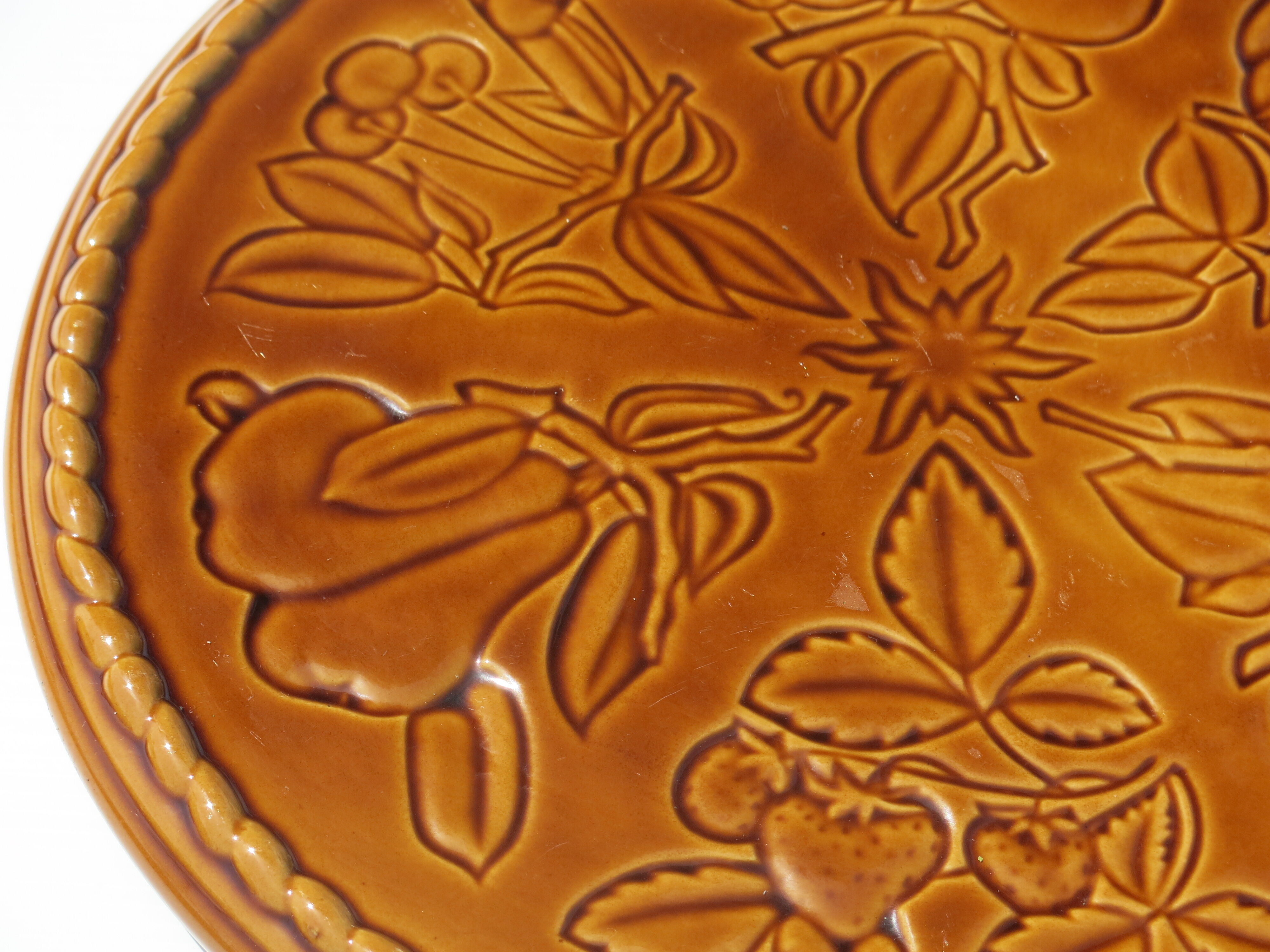 trivia dish