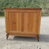 Compact vintage dresser 60s