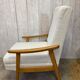 Fauteuil vintage