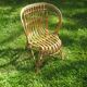 Wicker Chair