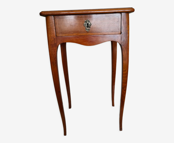 Table chevet Louis XV