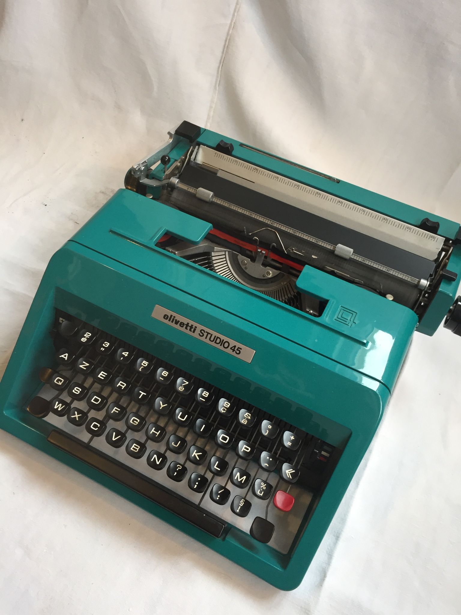 Machine Olivetti Studios 45 neuve