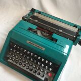 Machine Olivetti Studios 45 neuve