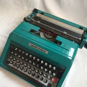 Machine Olivetti Studios 45 neuve