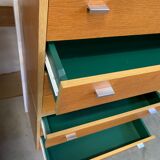 Commode vintage