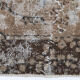 3x10 Antique Vintage Runner Rug 298x78Cm