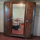 Armoire Art Deco
