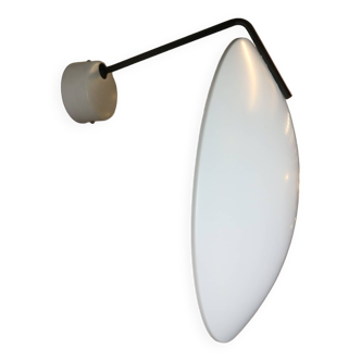 Stilnovo wall lamp Model 232 by Bruno Gatta, Italy 1962