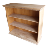 Old bookcase