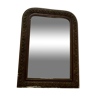 Miroir ancien, 82x64 cm