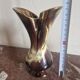 Bay Keramik ceramic vase Germany double neck 1950s/60s