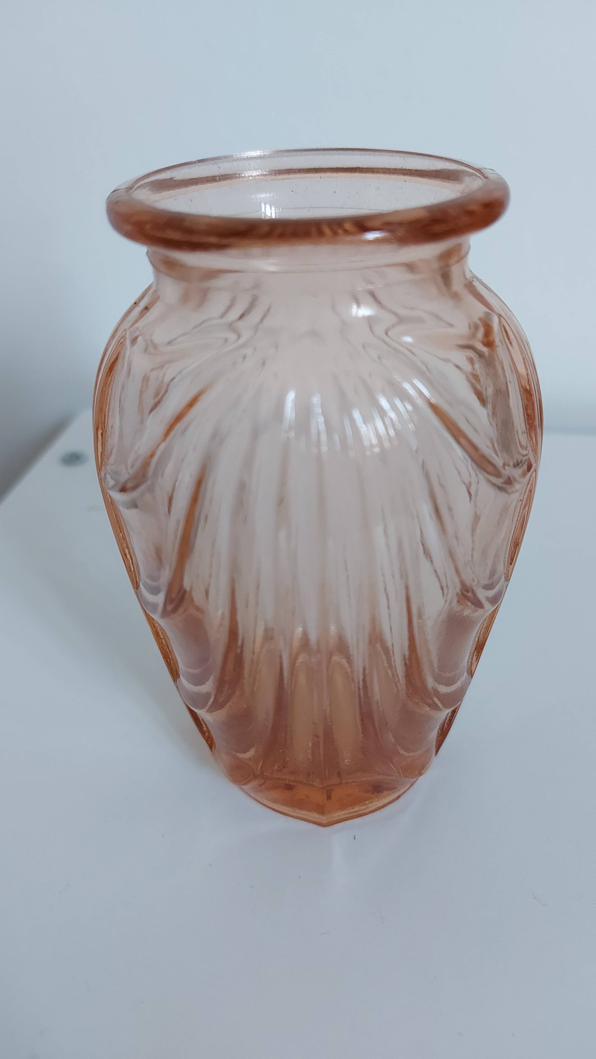 Pair of vases 30 years