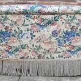 Sofa crapaud