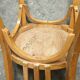Bauman chair