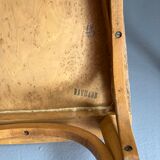 Baumann chairs