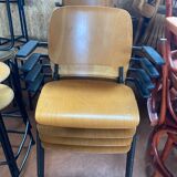 Former Scandinavian industrial chair Marko Kwartet.