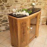 Parisian art deco buffet