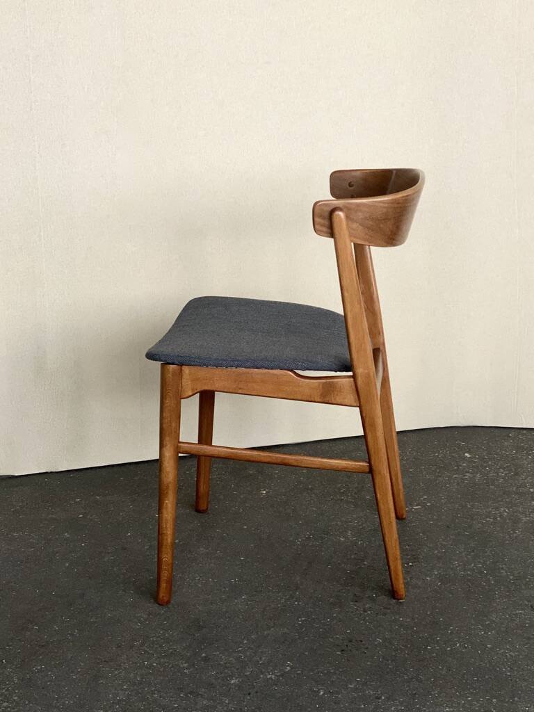 Farstrup chair model 206