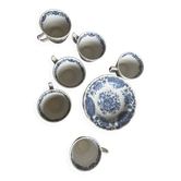 Coffee cup and saucer