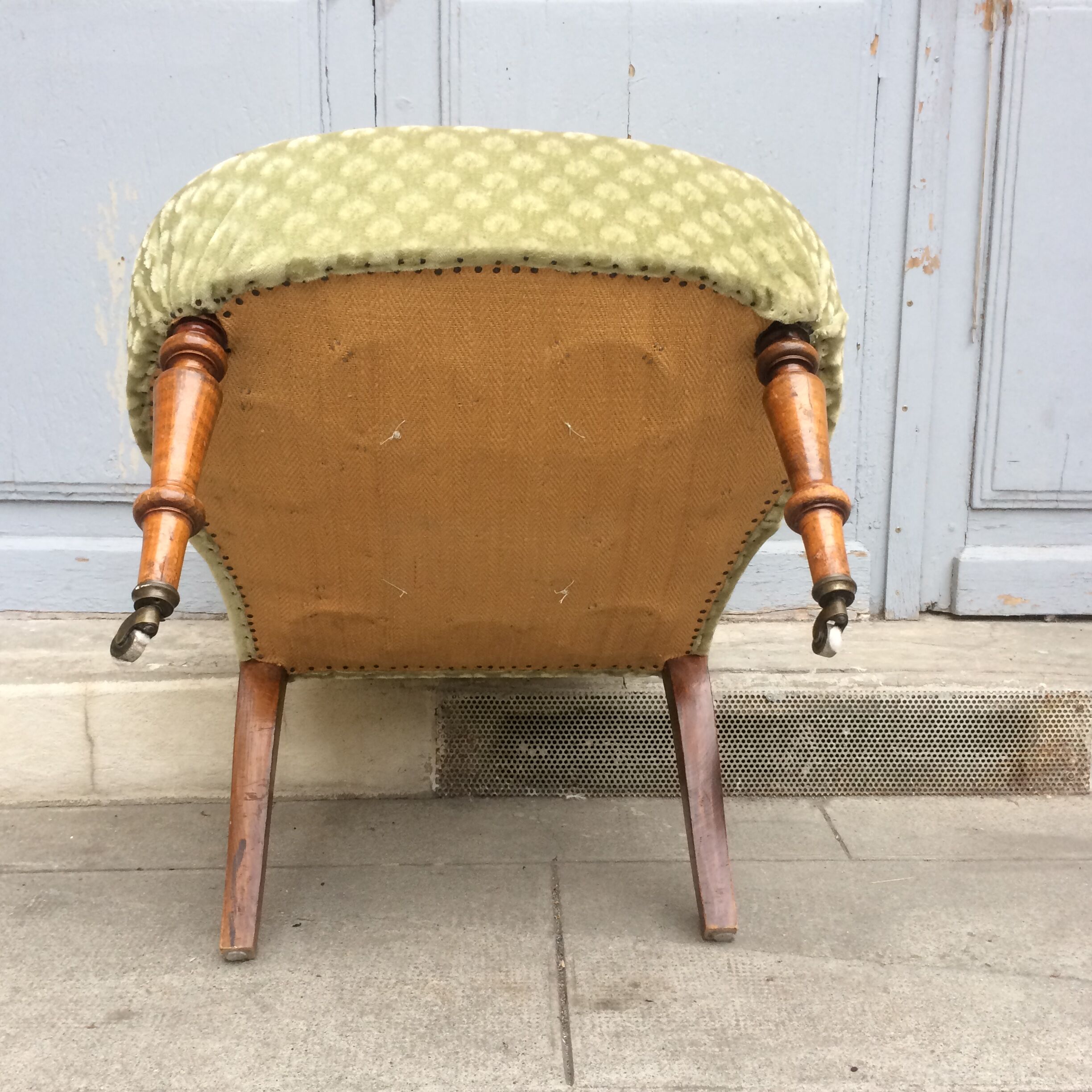 Armchair