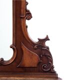 Antique dressing table, circa 1890, France
